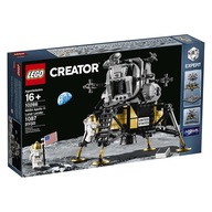 LEGO 10266 Lunar Lander NASA Apollo 11