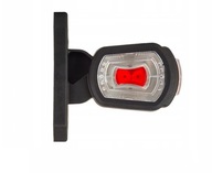 Obrysová lampa LED značkovač LDCC2777pravá Obrysová lampa LED značkovač LDCC2777pravá