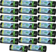 PENNY SUPER HRUBÉ VRECKÁ NA ODPAD SILNÉ 10KS 60L x20 PENNY SUPER HRUBÉ VRECKÁ NA ODPAD SILNÉ 10KS 60L x20