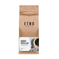 Etno Cafe Dobry Przelew káva 250g Etno Cafe Dobry Przelew káva 250g
