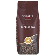 Zrnková káva OCCAFFE Cafe Creme Professional 1kg Zrnková káva OCCAFFE Cafe Creme Professional 1kg