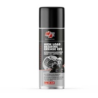 EP2 lítiové mazivo pre ťažké ložiská | 400 ml EP2 lítiové mazivo pre ťažké ložiská | 400 ml