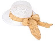 Šialený elegantný klobúk Pilgrim cz19131-3