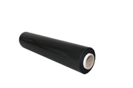 STRETCH FÓLIA 2,5 kg čierna VEĽA FÓLIE 0,3 tuba STRETCH FÓLIA 2,5 kg čierna VEĽA FÓLIE 0,3 tuba