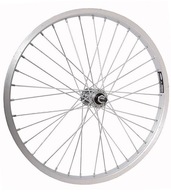 BICYKEL 20" ALU PREDNÁ OPRAVA 8mm BICYKEL 20" ALU PREDNÁ OPRAVA 8mm