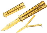 Motýľový nôž CS GO balisong BSH Motýľový nôž CS GO balisong BSH