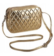 Chanelka prešívaná messenger taška N522 Chanelka prešívaná messenger taška N522