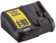 XR 10,8V 14,4V 18V DeWalt nabíjačka XR 10,8V 14,4V 18V DeWalt nabíjačka
