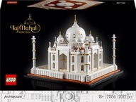 LEGO Architecture 21056 Taj Mahal LEGO Architecture 21056 Taj Mahal