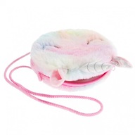 Plyšová taška cez rameno Unicorn rainbow STARPAK Plyšová taška cez rameno Unicorn rainbow STARPAK