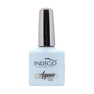 Indigo Aqua Gel hybridný základ 7ml