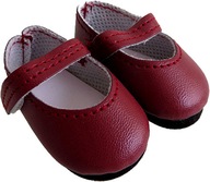 TOPÁNKY PRE BÁBIKU PAOLA REINA 32 cm 63223 TOPÁNKY PRE BÁBIKU PAOLA REINA 32 cm 63223