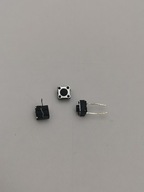 Mikrospínač mikrospínač 5mm 100ks veľkoobchod Mikrospínač mikrospínač 5mm 100ks veľkoobchod