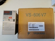 YASKAWA VS-606V7 menič CIMR-V7CCB0P4