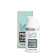 Lumileve Prime Thyme Face Primer 99% prírodný Lumileve Prime Thyme Face Primer 99% prírodný