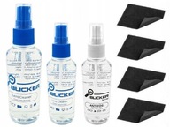 SADA VEĽKÝCH Blickerových okuliarov 100 ml + 30 ml + proti zahmlievaniu + 4 x handrička SADA VEĽKÝCH Blickerových okuliarov 100 ml + 30 ml + proti zahmlievaniu + 4 x handrička