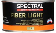 NOVOL SPECTRAL FIBER LIGHT Svetlý tmel s vláknom 1L