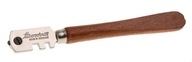 SKLENÝ REZNÝ Nôž BOHLE SILBERSCHNIT SKLENÝ REZNÝ Nôž BOHLE SILBERSCHNIT