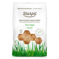 Vosk bez prúžkov Starpil Pure Vegan Tablets Vosk bez prúžkov Starpil Pure Vegan Tablets