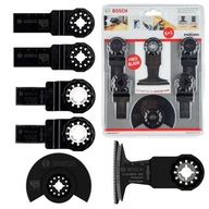 Sada pílových listov Starlock 6 ks Bosch 2608664677