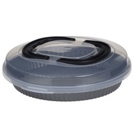 FORMA NA PEČENIE PLECH + POKROK 26cm FORMA NA PEČENIE PLECH + POKROK 26cm