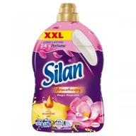 Silan Aromatherapy Liquid Magic magnólia XXL 2,772 l Silan Aromatherapy Liquid Magic magnólia XXL 2,772 l