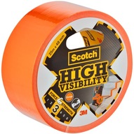 PÁSKA SCOTCH HIGH VISIBILITY 25mx48mm PÁSKA SCOTCH HIGH VISIBILITY 25mx48mm