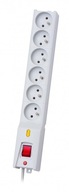 Prepäťová ochrana LX 610, 1L, 5,0m, Prepäťová ochrana LX 610, 1L, 5,0m,