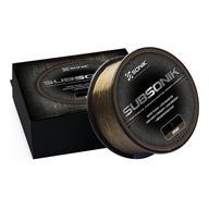 CARP LINE SONIK SUBSONIK HNEDÝ 18LB 1200M CARP LINE SONIK SUBSONIK HNEDÝ 18LB 1200M