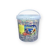 Megan Mix pre hlodavce a králiky 10 l Megan Mix pre hlodavce a králiky 10 l