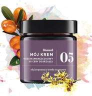 FITOMED MY KRÉM č.5 ARGAN BEZ FARBÍV 50ML