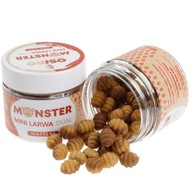 Osmo MONSTER DUAL Mini Larwa WAFTERS návnada na červy Method Feeder 50 ml Osmo MONSTER DUAL Mini Larwa WAFTERS návnada na červy Method Feeder 50 ml