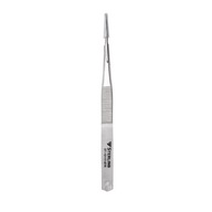 STERLING nožnice na modeláciu obočia pinzeta 18mm STERLING nožnice na modeláciu obočia pinzeta 18mm