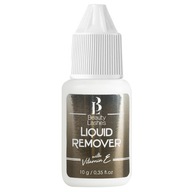 Beauty Lashes Remover Liquid s vit. E 10 g