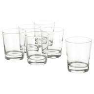 IKEA GODIS POHÁRE NA NÁPOJE 400ml/ 6KS IKEA GODIS POHÁRE NA NÁPOJE 400ml/ 6KS