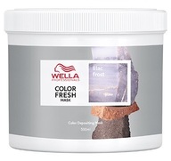Wella MASK Color Fresh LILA FROST 500ml