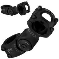 NASTAVITEĽNÝ PREDSTAVEC Vpredu KELLYS CRX 70 31,8/125 mm NASTAVITEĽNÝ PREDSTAVEC Vpredu KELLYS CRX 70 31,8/125 mm