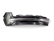 SMEROVÉ ZRKADLO AUDI A3 8V0949101 ĽAVÉ LED SMEROVÉ ZRKADLO AUDI A3 8V0949101 ĽAVÉ LED