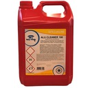 ALU čistič 100 2 x 5 l ľahké premytie pre hliník ALU čistič 100 2 x 5 l ľahké premytie pre hliník