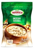 Polovičky kešu orechov Targroch 1kg 1000g Polovičky kešu orechov Targroch 1kg 1000g