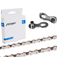 Reťaz na bicykel Accent 610-12-08_ACC 8/ (7,1 - 7,2 mm) 6-7-8 CAP SET Reťaz na bicykel Accent 610-12-08_ACC 8/ (7,1 - 7,2 mm) 6-7-8 CAP SET
