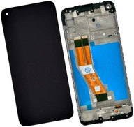 LCD displej Samsung Galaxy M11 2020 M115 Frame LCD displej Samsung Galaxy M11 2020 M115 Frame