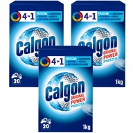 Calgon Calgon
