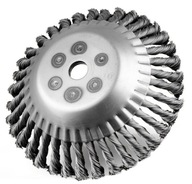 KEFA NA MECHANICKÉ kosy WIRE SPL. OTVOR 20MM KEFA NA MECHANICKÉ kosy WIRE SPL. OTVOR 20MM