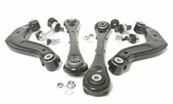 SET ZADNÝCH RIADIACICH RAMIEN DELPHI AUDI A4 B6 B7