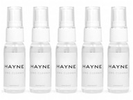 5 x Hayne čistič šošoviek 30 ml