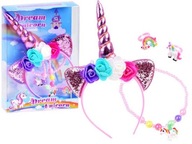 Karnevalový kostým UNICORN ZA3794 Karnevalový kostým UNICORN ZA3794