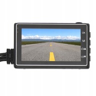 Dvojitý videorekordér pre jazdu na motocykli Dvojitý videorekordér pre jazdu na motocykli