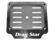 RÁM NA MOTORKU YAMAHA XVS DRAGSTAR RÁM NA MOTORKU YAMAHA XVS DRAGSTAR