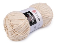 Priadza Gina/Jeans Plus 100 g Priadza Gina/Jeans Plus 100 g